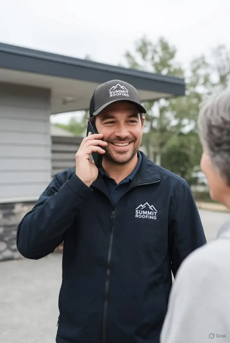 Flat Roof Leak Repair Waxhaw, NC FAQs